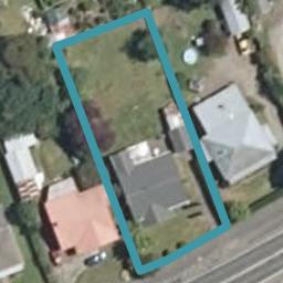 211 High Street, Dannevirke, Dannevirke