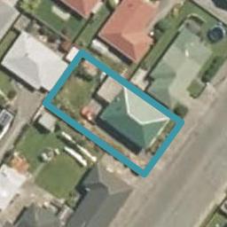 11 Bealey Street, Hokitika, Hokitika