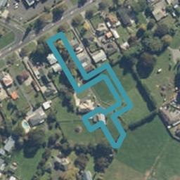 11 Pourewa Lane, Matamata, Matamata