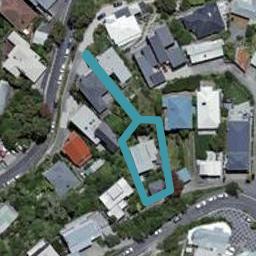 14 Robieson Street, Roseneath, Wellington