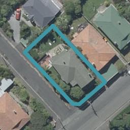 63 Signal Hill Road, Opoho, Dunedin