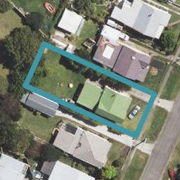 13 Desmond Road, Te Hapara, Gisborne