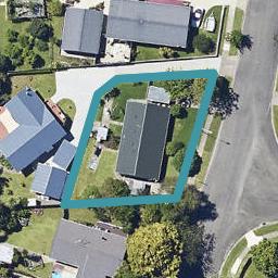 2/8 Mary Henry Place, Whakatane, Whakatāne