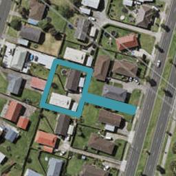 128 Te Irirangi Drive, Clover Park, Auckland