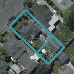 4/16 Rogers Street, Sydenham, Christchurch