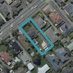 52 Frankleigh Street, Somerfield, Christchurch