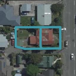 395 Selwyn Street, Addington, Christchurch