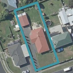 22 Viscount Road, Waldronville, Dunedin