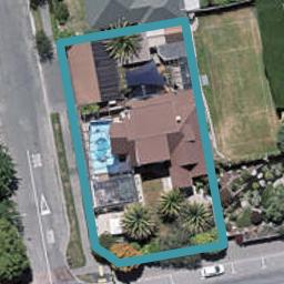 410 High Street, Rangiora, Rangiora