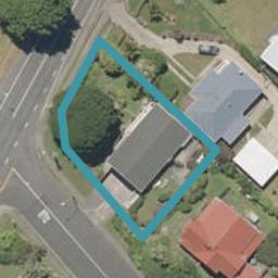 154 Anzac Parade, Whanganui East, Whanganui