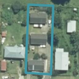 386 Rosamond Terrace, Kawhia, Kawhia