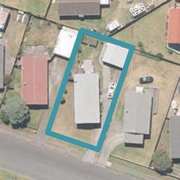 58 Hinau Street, Castlecliff, Whanganui