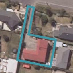 43 Stour Street, Oamaru