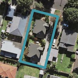 16 Oak Street, Royal Oak, Auckland