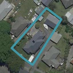 20 Guildford Street, Burnside, Christchurch