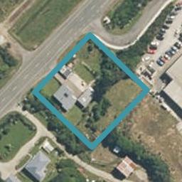 136 Kumara Junction Highway, Seaview, Hokitika