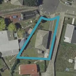 3 Salford Place, Awapuni, Palmerston North