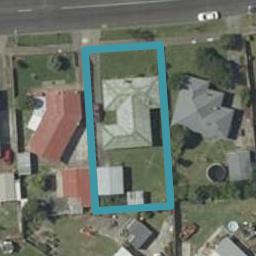 63 Rugby Street, Awapuni, Palmerston North