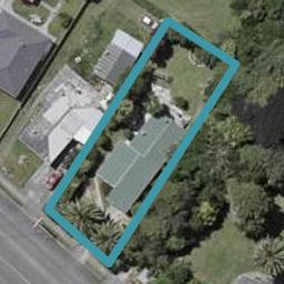 84 Waerenga Road, Otaki