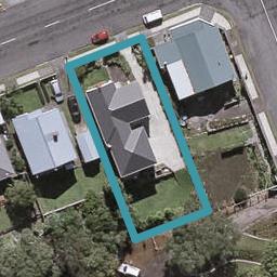 24 Ngaio Street, Strandon, New Plymouth
