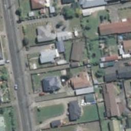 12A Birkett Street, Temuka