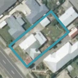 1017 Fitzroy Avenue, Mahora, Hastings