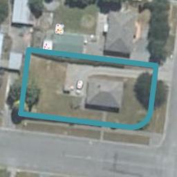 24 Lampard Street, Methven, Methven