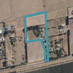 152 Loop Line, Masterton