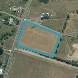 243B Racecourse Road, Waipukurau, Waipukurau