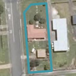 9 State Highway 1, RUSSELL, MOEREWA