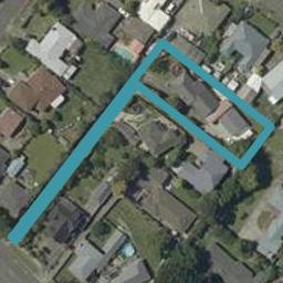 357 Ruahine Street, Terrace End, Palmerston North