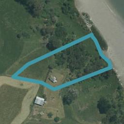 0 Turner Road, Whakamarama, Whakamarama