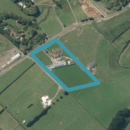 172 Turuturu Road, Hawera