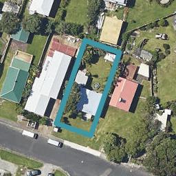 4 Ocean View Road, Waihi Beach, Waihi Beach