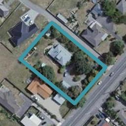 474D High Street South, Carterton