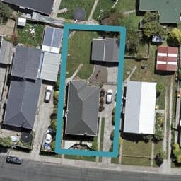 34 Kilmarnock Avenue, Strathern, Invercargill