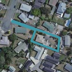 7 Mabson Terrace, Masterton