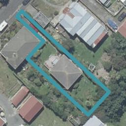 27 Ajax Road, Port Chalmers, Dunedin