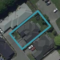 5 Levinge Lane, Hillmorton, Christchurch