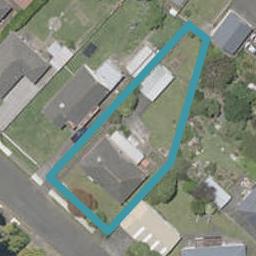 4 Hadfield Crescent, College Estate, Whanganui