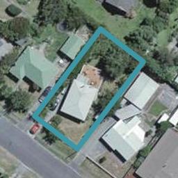 29 Woodward Street East, Featherston