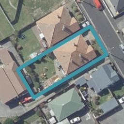 70 Wesley Street, South Dunedin, Dunedin