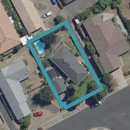 20 Ashley Street, St Andrews, Hamilton