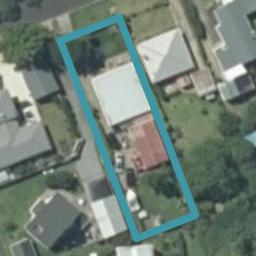 730 Mount Pleasant Road, Thames, Thames