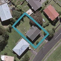 106 Pembroke Street, Westown, New Plymouth
