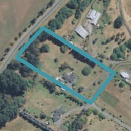 281E Lees Pakaraka Road, Te Ore Ore, Masterton