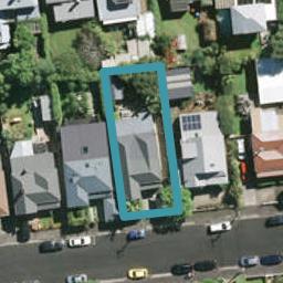 29 Ponsonby Terrace, Ponsonby, Auckland