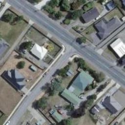96 South Belt, Solway, Masterton