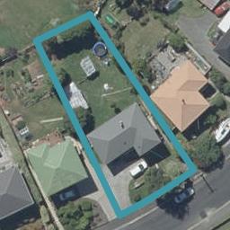 76 Cockerell Street, Brockville, Dunedin