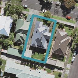 12 Bellwood Avenue, Mount Eden, Auckland